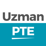 PTE Academic (UzmanPTE.com) icône