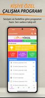 YökDil Hazırlık - UzmanYokDil capture d'écran 1