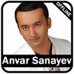 Anvar Sanayev qo'shiqlari