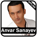 Anvar Sanayev qo'shiqlari APK