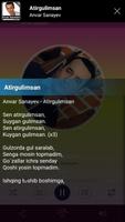Anvar Sanayev ảnh chụp màn hình 1
