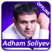 Adham Soliyev qo'shiqlari