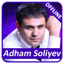 Adham Soliyev qo'shiqlari APK