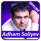 Adham Soliyev biểu tượng