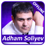 Adham Soliyev biểu tượng