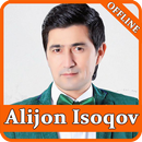 Alijon Isoqov qo'shiqlari APK