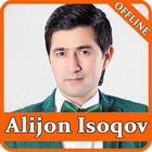 Alijon Isoqov アイコン