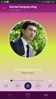 Alijon Isoqov bài đăng