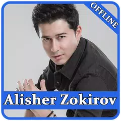 Скачать Alisher Zokirov qo'shiqlari APK