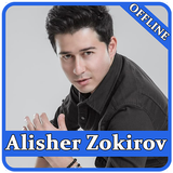 Alisher Zokirov ikona