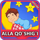 Alla qo`shiqlari APK