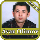 Avaz Olimov qo'shiqlari APK