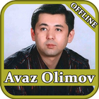 Avaz Olimov icône