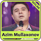 Azim Mullaxonov icône