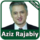 Aziz Rajabiy qo'shiqlari APK