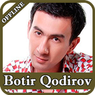 Botir Qodirov icône