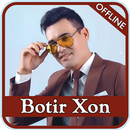 Botir Xon qo'shiqlari APK