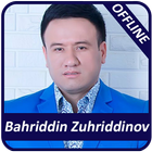 Bahriddin Zuhriddinov biểu tượng