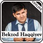 Bekzod Haqqiyev ikon