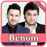 ikon Benom