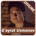 G'ayrat Usmonov ikona