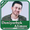 Doniyorbek Alimov qo'shiqlari