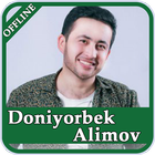 Doniyorbek Alimov biểu tượng