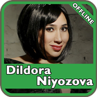 Dildora Niyozova ikona