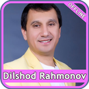 Dilshod Rahmonov qo'shiqlari APK