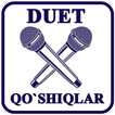 Duet qo`shiqlar