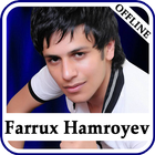 Farrux Hamroyev biểu tượng