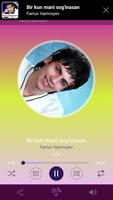 Farrux Hamroyev ảnh chụp màn hình 1