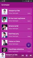 Farrux Hamroyev ảnh chụp màn hình 3