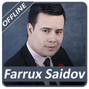 Farrux Saidov qo'shiqlari APK