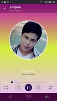 Farrux Saidov ảnh chụp màn hình 3