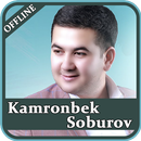 Kamronbek Soburov qo'shiqlari APK