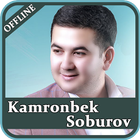 ikon Kamronbek Soburov