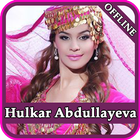 Hulkar Abdullayeva biểu tượng