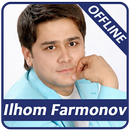 Ilhom Farmonov qo'shiqlari APK