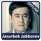 Jasurbek Jabborov biểu tượng