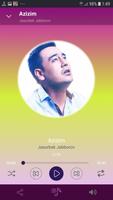 Jasurbek Jabborov ảnh chụp màn hình 1