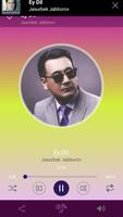 Jasurbek Jabborov ảnh chụp màn hình 3
