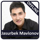 Jasurbek Mavlonov icône