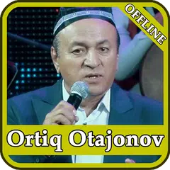 Ortiq Otajonov qo'shiqlari APK Herunterladen