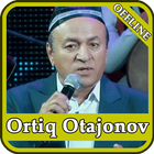 Ortiq Otajonov أيقونة