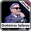Orolmirzo Safarov qo'shiqlari icon