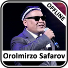 Orolmirzo Safarov icône