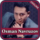 Osman Navruzov qo'shiqlari APK