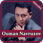 Osman Navruzov icon