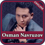 Osman Navruzov icon